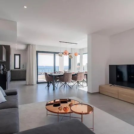 Vakantiehuis Marella