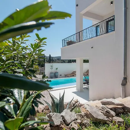 Beautiful With Pool Žman