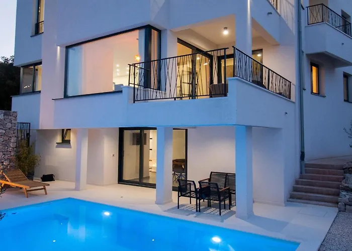 Casa vacanze Beautiful With Pool