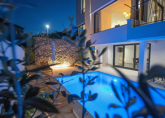 بيت للعطل Beautiful With Pool