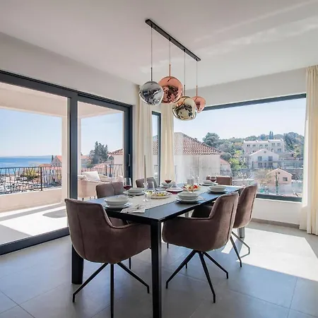 Marella Holiday home