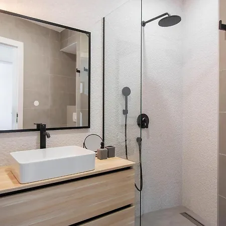 Holiday home Marella *