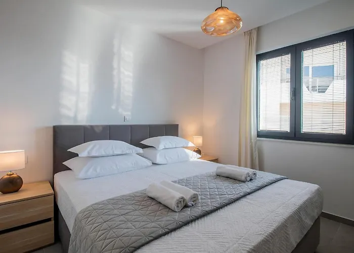 Holiday home Beautiful With Pool